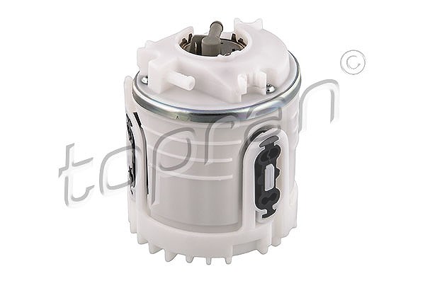 Topran Kraftstoffpumpe [Hersteller-Nr. 107348] für Seat, Ford, VW