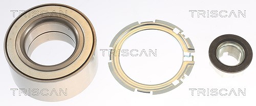Triscan Radlagersatz [Hersteller-Nr. 853025001] für Mercedes-Benz, Renault