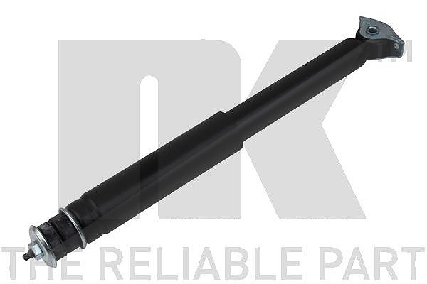 Nk Stoßdämpfer [Hersteller-Nr. 63331653] für Mercedes-Benz