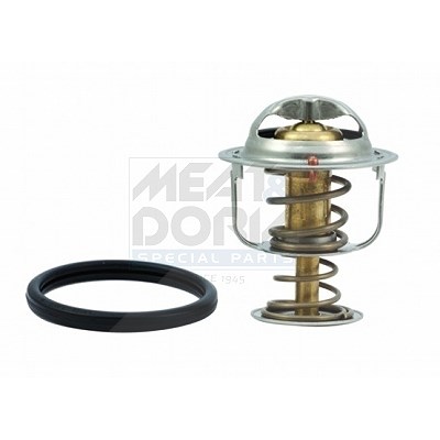 Meat & Doria Thermostat, Kühlmittel [Hersteller-Nr. 92097] für Toyota, Daihatsu