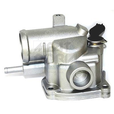 Meat & Doria Thermostat, Kühlmittel [Hersteller-Nr. 92725] für Mercedes-Benz, Jeep, Toyota