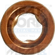 Meat & Doria Dichtring, Düsenschacht [Hersteller-Nr. 9177] für Mercedes-Benz