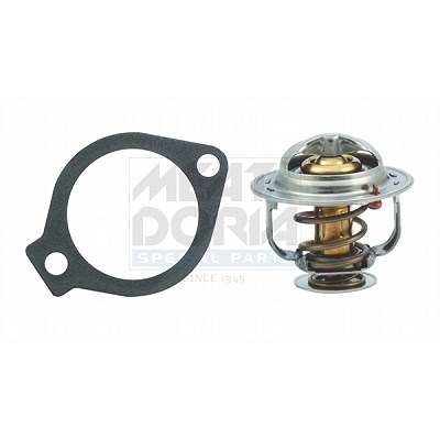 Meat & Doria Thermostat, Kühlmittel [Hersteller-Nr. 92629] für Opel, Vauxhall, Chevrolet