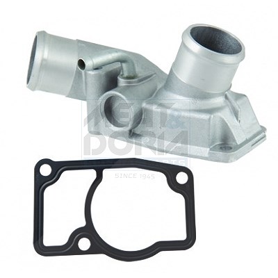 Meat & Doria Thermostat, Kühlmittel [Hersteller-Nr. 92573] für Vauxhall, Opel