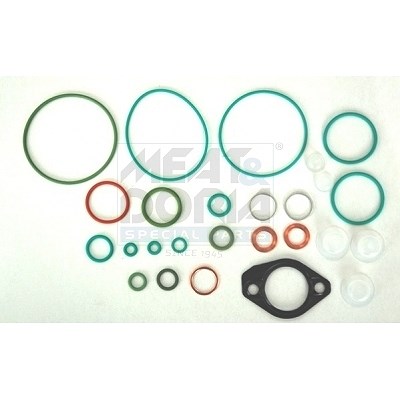 Meat & Doria Reparatursatz, Common-Rail-System [Hersteller-Nr. 9211] für Ford, Isuzu, Fiat, Citroën, Toyota, Peugeot, Land Rover