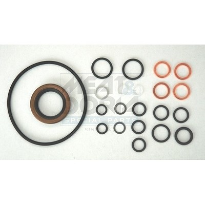 Meat & Doria Reparatursatz, Common-Rail-System [Hersteller-Nr. 9210] für Toyota