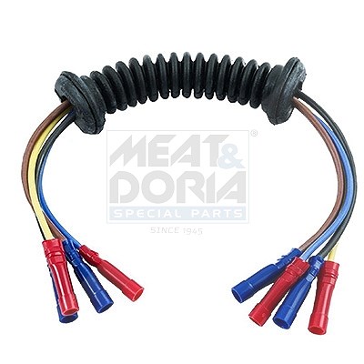 Meat & Doria Reparatursatz, Kabelsatz [Hersteller-Nr. 25350] für VW