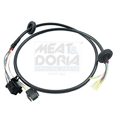 Meat & Doria Reparatursatz, Kabelsatz [Hersteller-Nr. 25278] für Audi