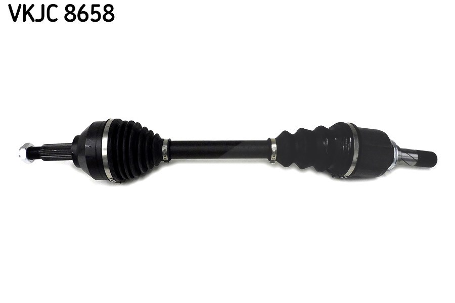 Skf Antriebswelle [Hersteller-Nr. VKJC8658] für Vauxhall, Opel, Renault