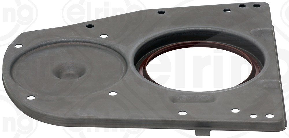Elring Wellendichtring, Kurbelwelle [Hersteller-Nr. 362.691] für Freightliner, Mercedes-Benz