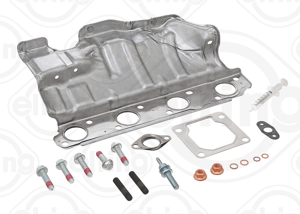 Elring Montagesatz, Lader [Hersteller-Nr. 733.570] für Ford, Jaguar