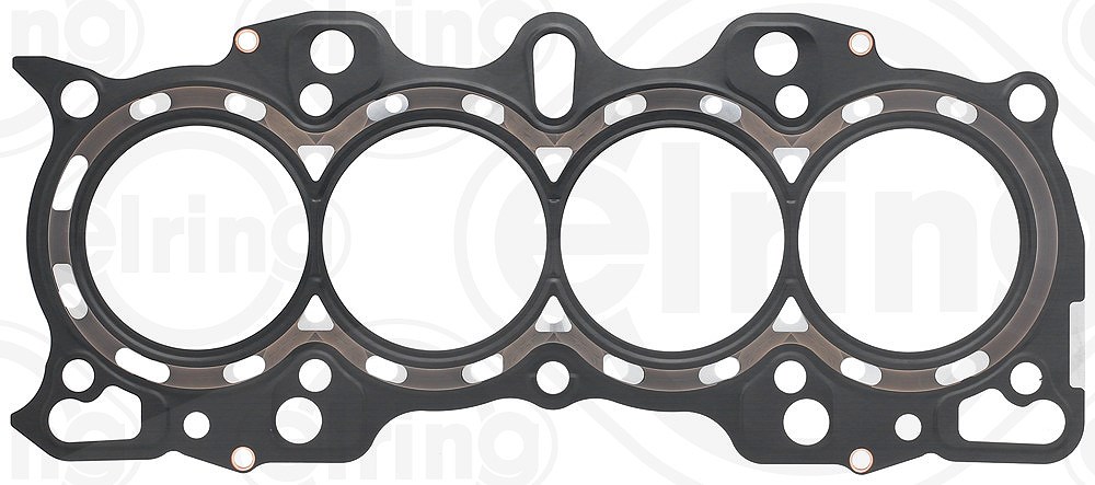 Elring Dichtung, Zylinderkopf [Hersteller-Nr. 166.060] für Opel, Honda