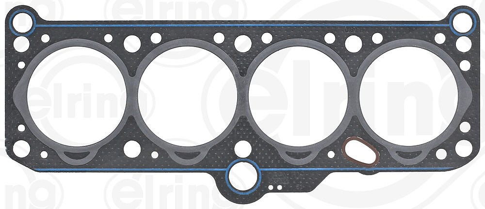 Elring Dichtung, Zylinderkopf [Hersteller-Nr. 285.023] für Audi, VW