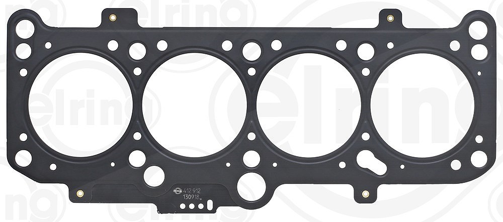 Elring Dichtung, Zylinderkopf [Hersteller-Nr. 412.912] für VW, Audi, Ford, Seat