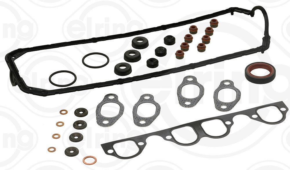 Elring Dichtungssatz, Zylinderkopf [Hersteller-Nr. 915.130] für Audi, VW, Moskvich, Seat