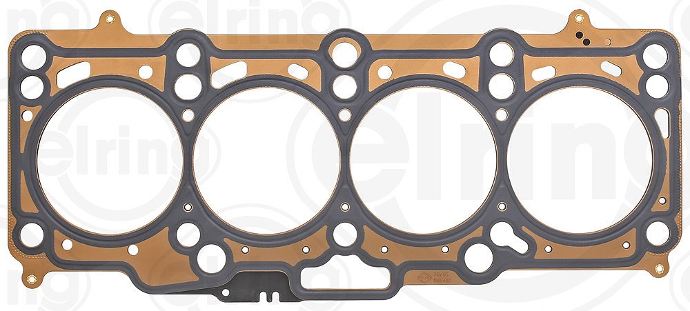 Elring Dichtung, Zylinderkopf [Hersteller-Nr. 898.460] für Skoda, VW, Audi, Seat