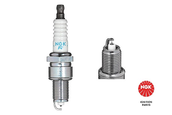 Ngk Zündkerze [Hersteller-Nr. 3971] für Toyota