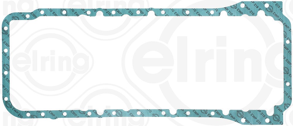 Elring Dichtung, Ölwanne [Hersteller-Nr. 762.840] für Isdera, Mercedes-Benz
