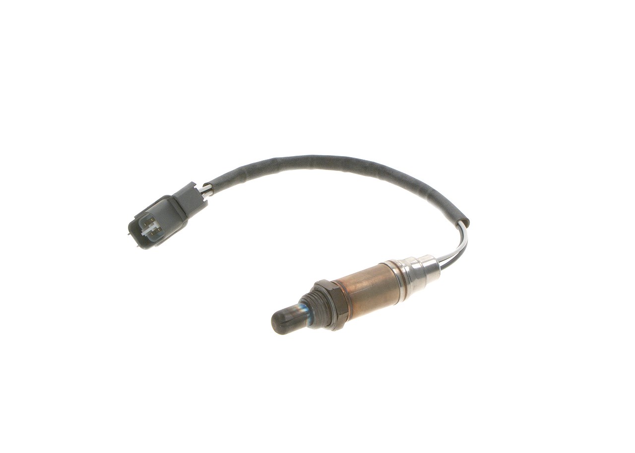 Bosch Lambdasonde [Hersteller-Nr. 0258005710] für Honda