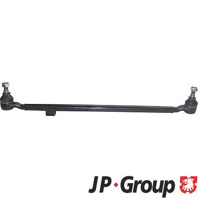 Jp Group Spurstange [Hersteller-Nr. 1344400400] für Mercedes-Benz