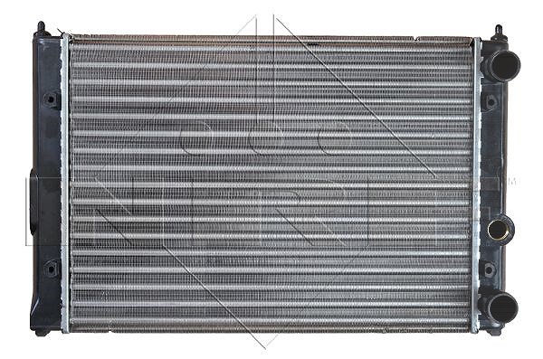 Nrf Kühler, Motorkühlung [Hersteller-Nr. 54686] für VW, Seat