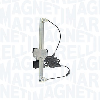 Magneti Marelli Fensterheber [Hersteller-Nr. 350103406000] für VW