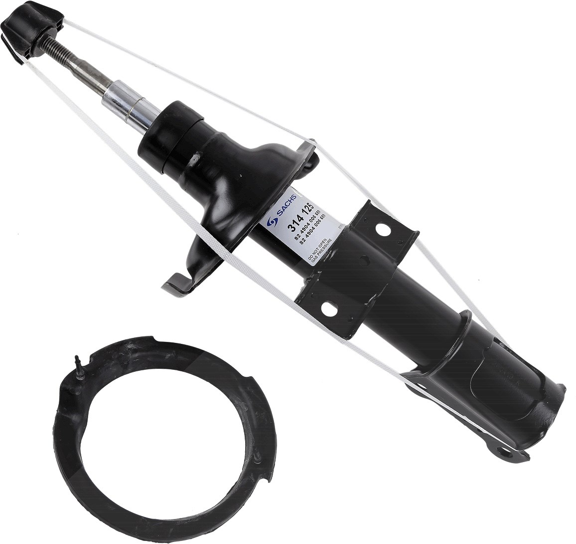 Sachs Stoßdämpfer [Hersteller-Nr. 314125] für Volvo, Renault