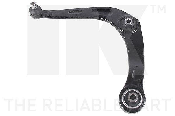 Nk Lenker, Radaufhängung [Hersteller-Nr. 5013743] für Peugeot