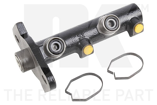 Nk Hauptbremszylinder [Hersteller-Nr. 822560] für Mazda, Ford