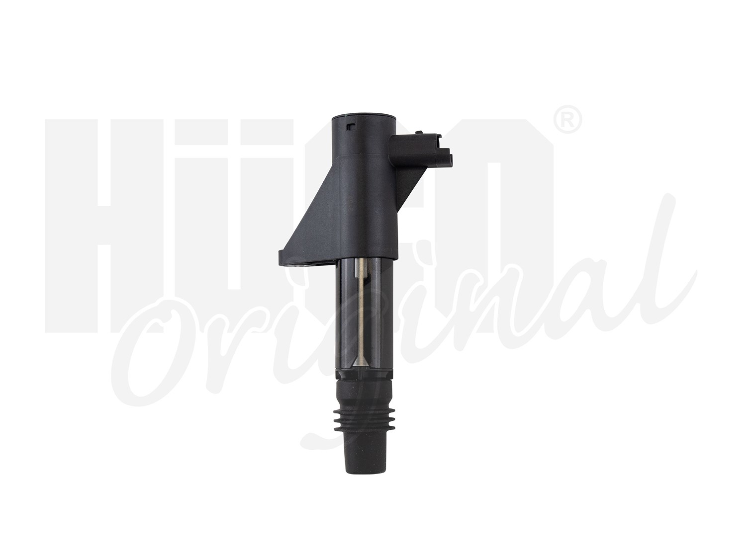 Hüco Zündspule [Hersteller-Nr. 133803] für Renault, Lancia, Fiat, Peugeot, Citroën