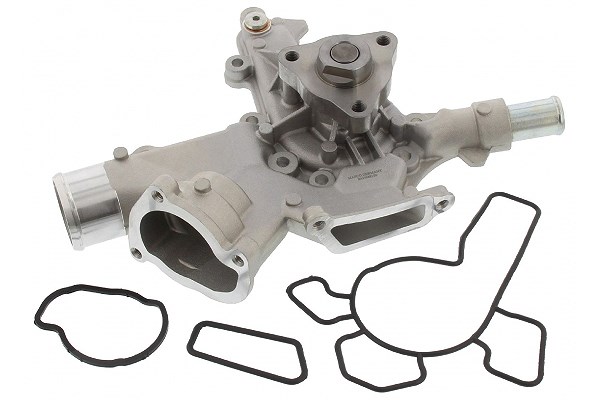 Mapco Wasserpumpe [Hersteller-Nr. 21783] für Vauxhall, Suzuki, Opel