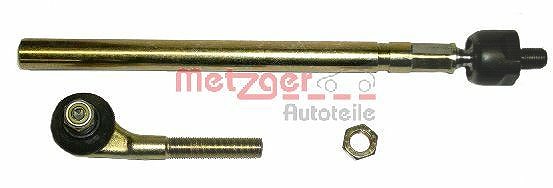 Metzger Autoteile Spurstange [Hersteller-Nr. 56014502] für Citroën, Peugeot