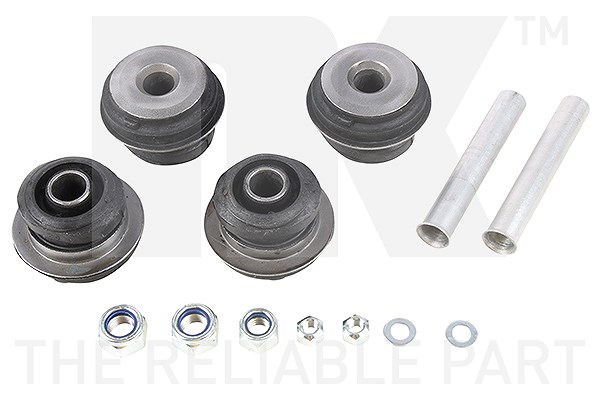 Nk Reparatursatz, Querlenker [Hersteller-Nr. 5103317] für Mercedes-Benz