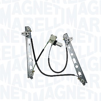Magneti Marelli Fensterheber [Hersteller-Nr. 350103780000] für Renault