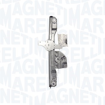 Magneti Marelli Fensterheber [Hersteller-Nr. 350103145700] für Peugeot