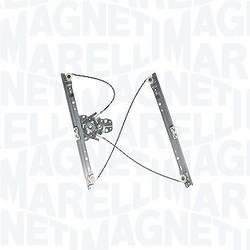 Magneti Marelli Fensterheber [Hersteller-Nr. 350103140800] für Citroën
