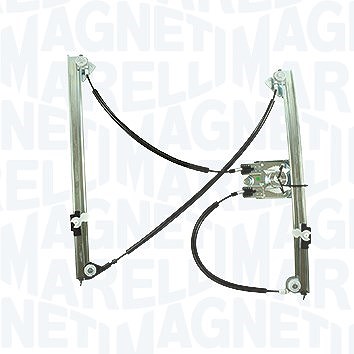 Magneti Marelli Fensterheber [Hersteller-Nr. 350103135500] für Renault