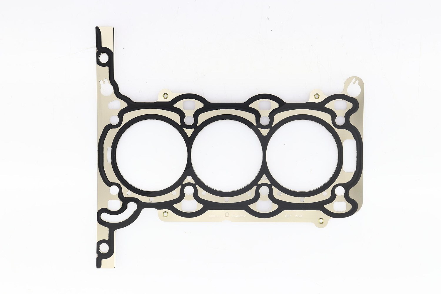 Corteco Dichtung, Zylinderkopf [Hersteller-Nr. 83403212] für Vauxhall, Opel