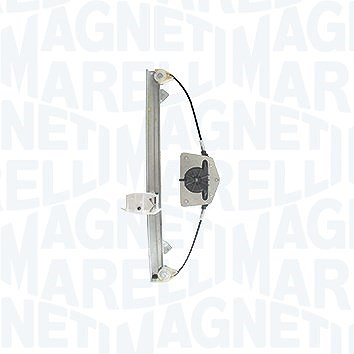 Magneti Marelli Fensterheber [Hersteller-Nr. 350103130800] für Alfa Romeo