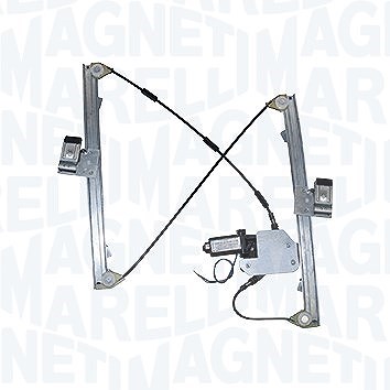 Magneti Marelli Fensterheber [Hersteller-Nr. 350103115500] für Jaguar