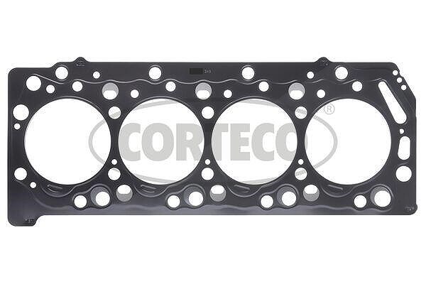 Corteco Dichtung, Zylinderkopf [Hersteller-Nr. 83403187] für Mitsubishi