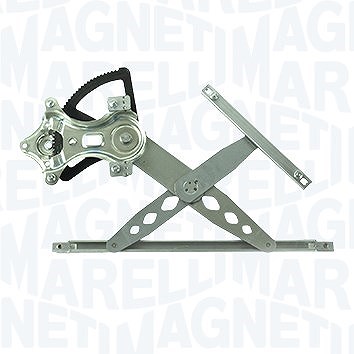 Magneti Marelli Fensterheber [Hersteller-Nr. 350103166500] für Toyota