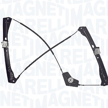 Magneti Marelli Fensterheber [Hersteller-Nr. 350103163700] für VW