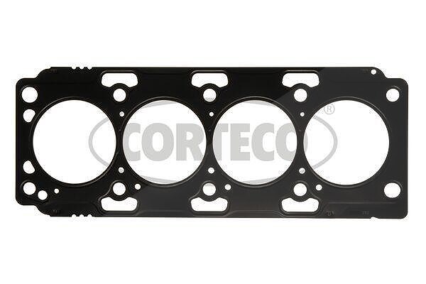 Corteco Dichtung, Zylinderkopf [Hersteller-Nr. 83403109] für Hyundai