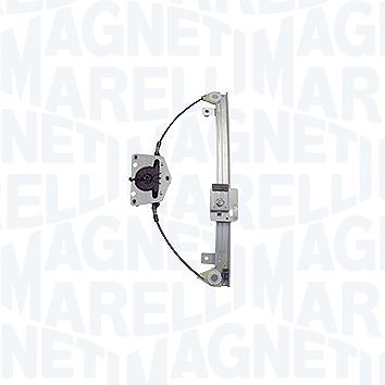Magneti Marelli Fensterheber [Hersteller-Nr. 350103152500] für Volvo