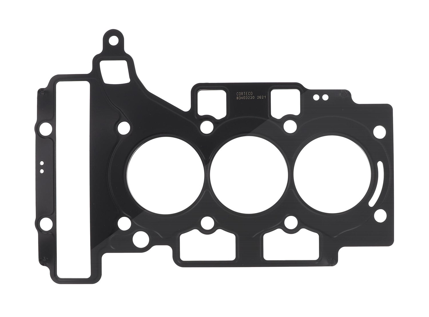 Corteco Dichtung, Zylinderkopf [Hersteller-Nr. 83403230] für Citroën, Opel, Vauxhall, Ds, Toyota, Peugeot