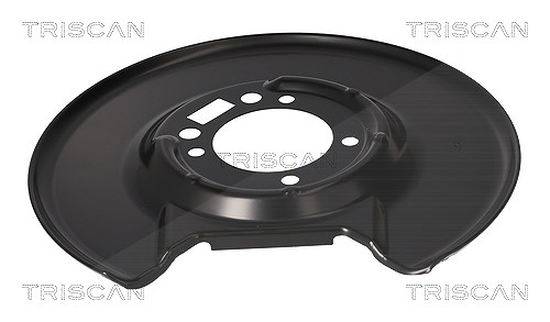 Triscan Spritzblech, Bremsscheibe [Hersteller-Nr. 812527208] für Volvo