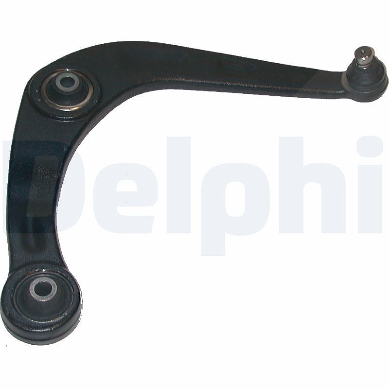 Delphi Lenker, Radaufhängung [Hersteller-Nr. TC875] für Peugeot