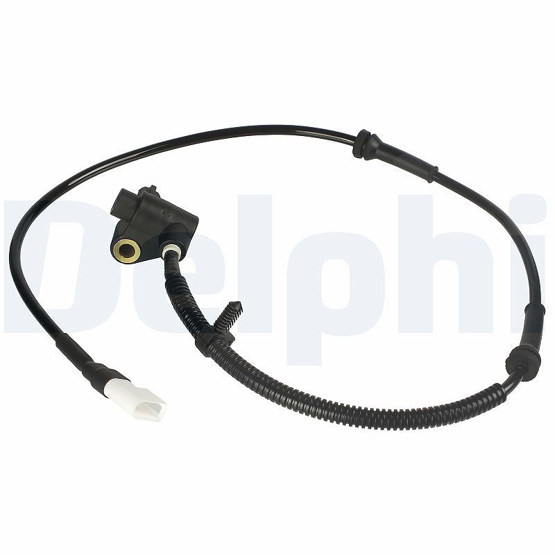Delphi Sensor, Raddrehzahl Ss20304 Für Ford - Bild 5