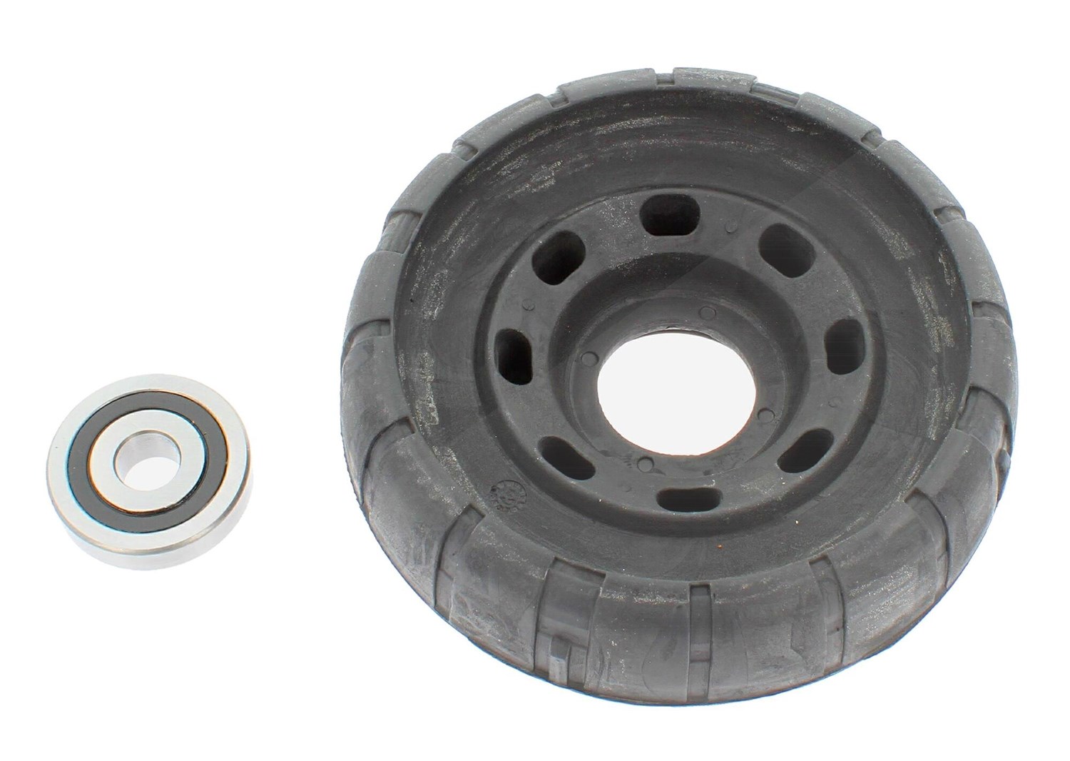 Corteco Reparatursatz, Federbeinstützlager [Hersteller-Nr. 49370713] für Opel, Renault, Nissan